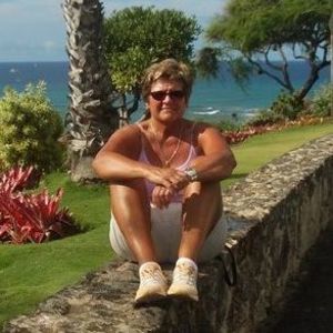 Meet your Posher, Ann